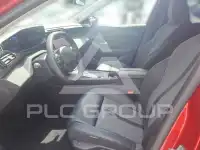 2023 Peugeot 408