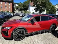 2023 Peugeot 408