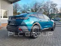 2023 Peugeot 408