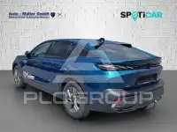 2023 Peugeot 408