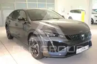 2023 Peugeot 408
