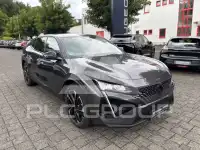 2023 Peugeot 408
