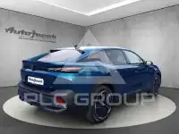 2023 Peugeot 408
