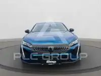 2023 Peugeot 408
