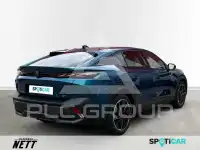 2023 Peugeot 408
