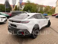 2023 Peugeot 408