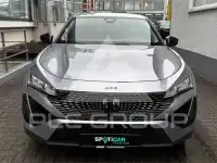 2023 Peugeot 408