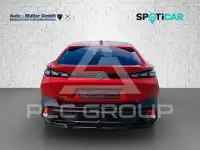 2023 Peugeot 408