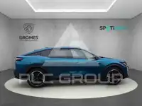 2023 Peugeot 408