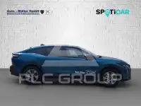 2023 Peugeot 408