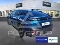 2023 Peugeot 408