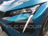 2023 Peugeot 408