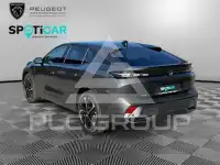 2023 Peugeot 408