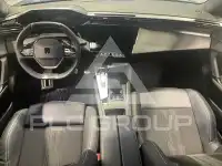 2023 Peugeot 408