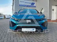 2023 Peugeot 408