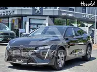 2023 Peugeot 408