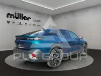 2023 Peugeot 408