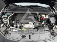 2023 Peugeot 408