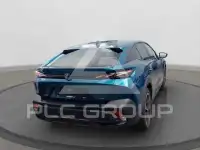 2023 Peugeot 408