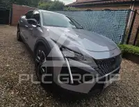 2023 Peugeot 408