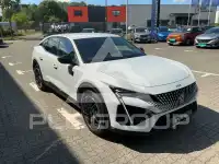 2023 Peugeot 408