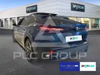 2023 Peugeot 408
