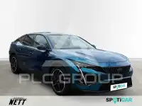 2023 Peugeot 408