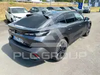 2023 Peugeot 408