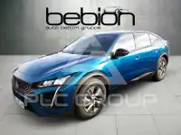 2023 Peugeot 408