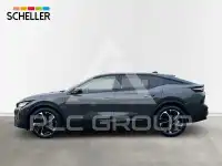 2023 Peugeot 408
