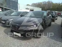2023 Peugeot 408