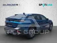 2023 Peugeot 408