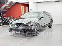 2023 Peugeot 408