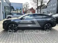 2023 Peugeot 408