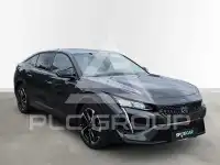 2023 Peugeot 408