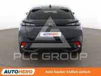 2023 Peugeot 408