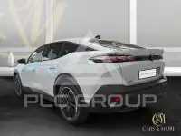 2023 Peugeot 408