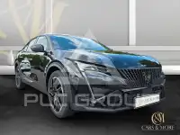 2023 Peugeot 408