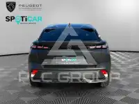 2023 Peugeot 408