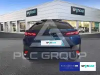2023 Peugeot 408