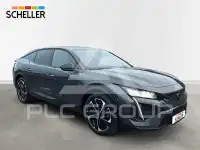 2023 Peugeot 408