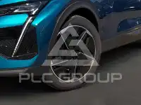 2023 Peugeot 408