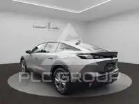 2023 Peugeot 408