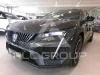 2023 Peugeot 408