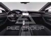2023 Peugeot 408