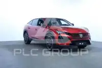 2023 Peugeot 408