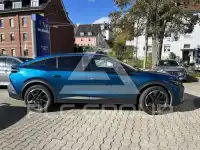 2023 Peugeot 408