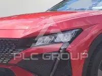 2023 Peugeot 408