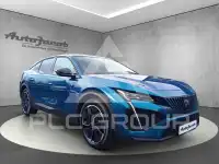 2023 Peugeot 408