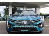 2023 Peugeot 408